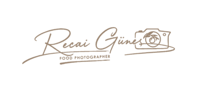 Recai Güneş | Yemek & Ürün Fotoğrafçısı